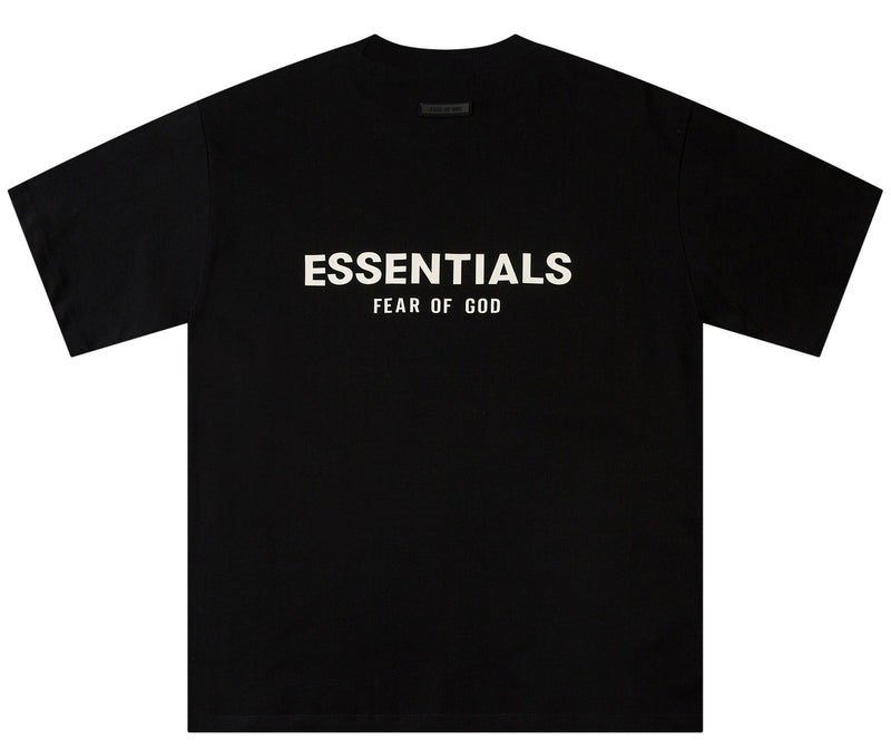 ESSENTIALS T-SHIRT