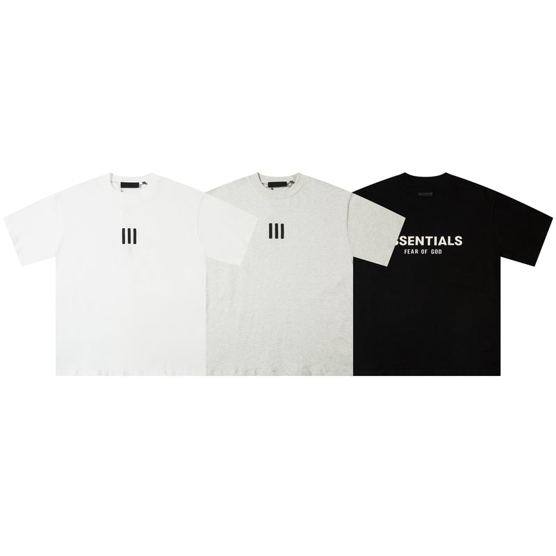 ESSENTIALS T-SHIRT