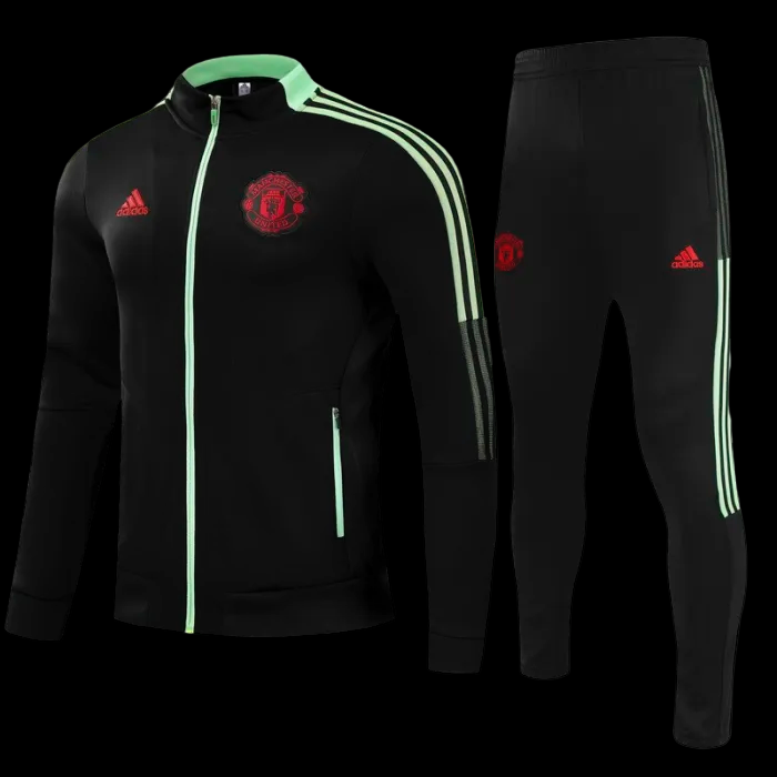 FOOTBALL TRACKSUIT