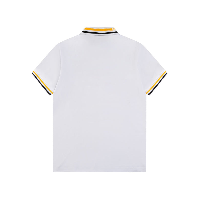 T-SHIRT POLO FENDI