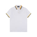 T-SHIRT POLO FENDI