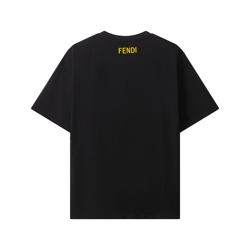 T-SHIRT FENDI