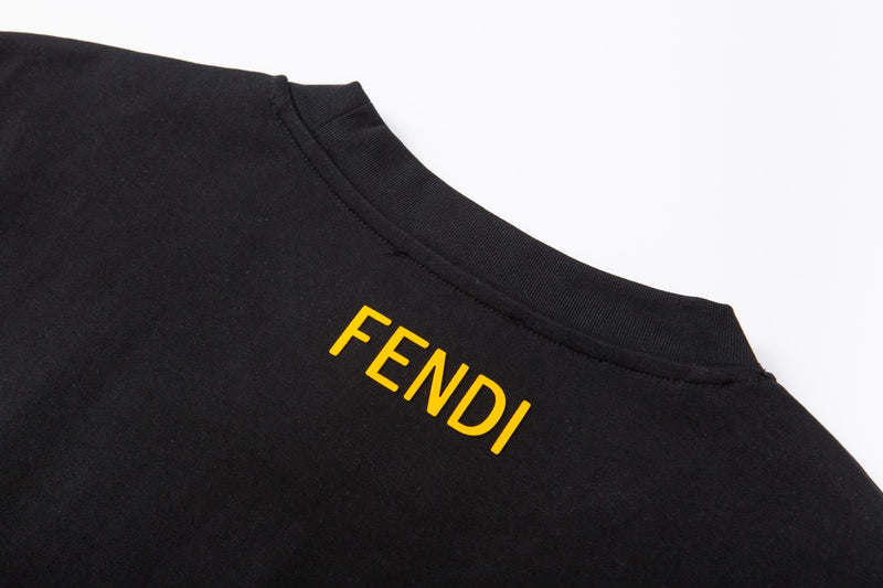 T-SHIRT FENDI