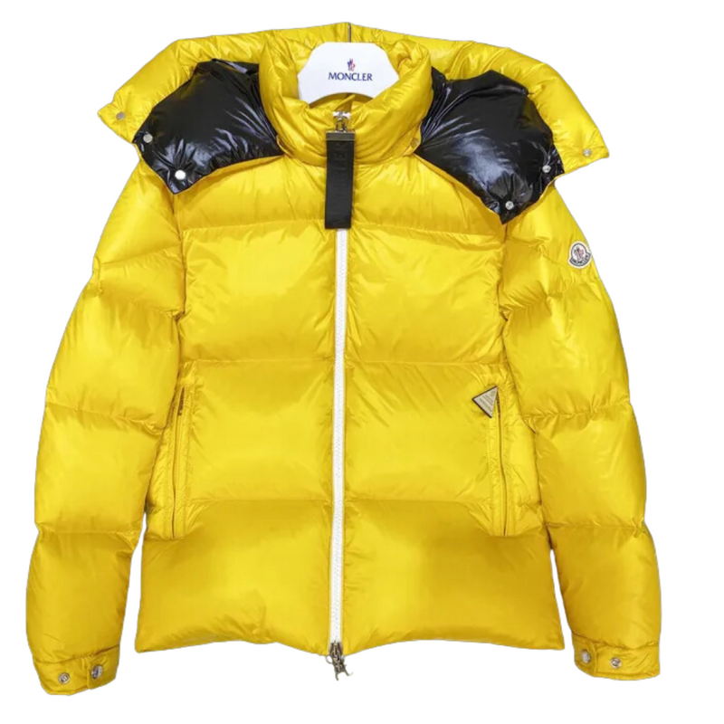 JACKET MONCLER