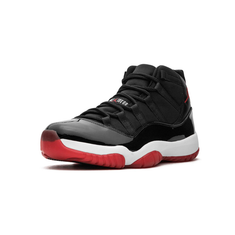 J11 RETRO BRED