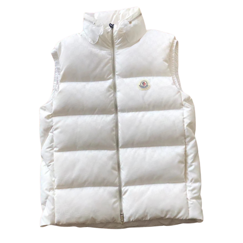 GILET MONCLER