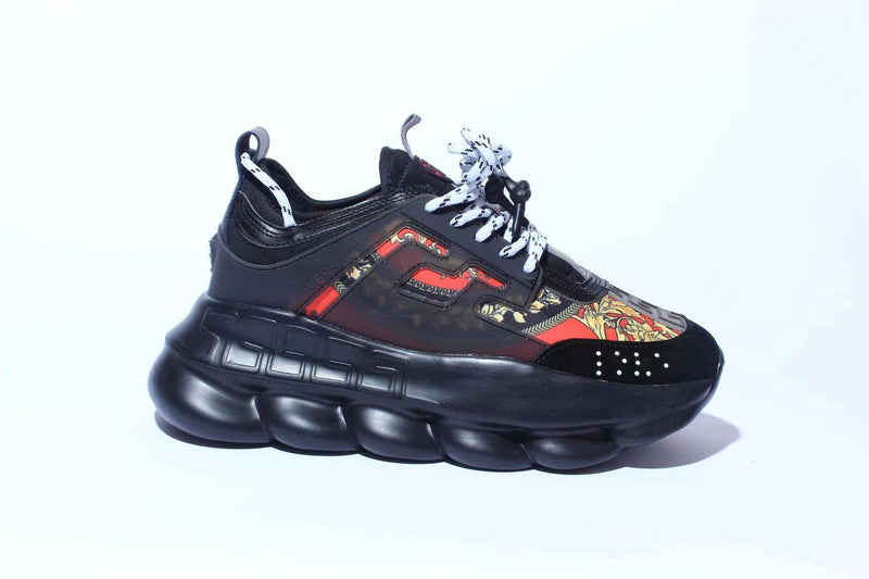 VERSACE CHAIN REACTION