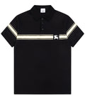 T-SHIRT POLO BURBERRY