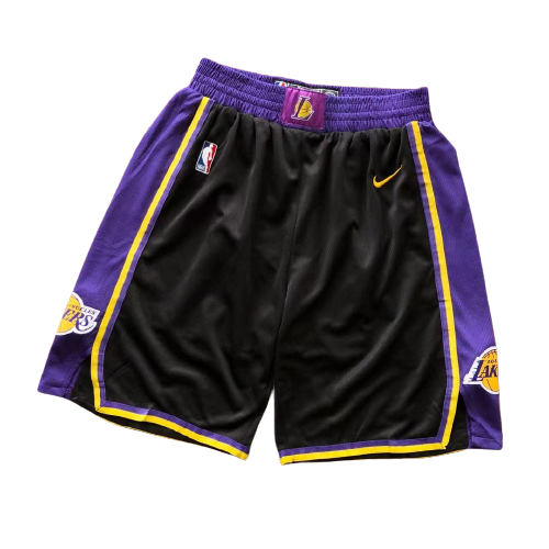 BASKET SHORTS