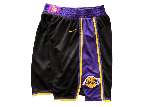 BASKET SHORTS