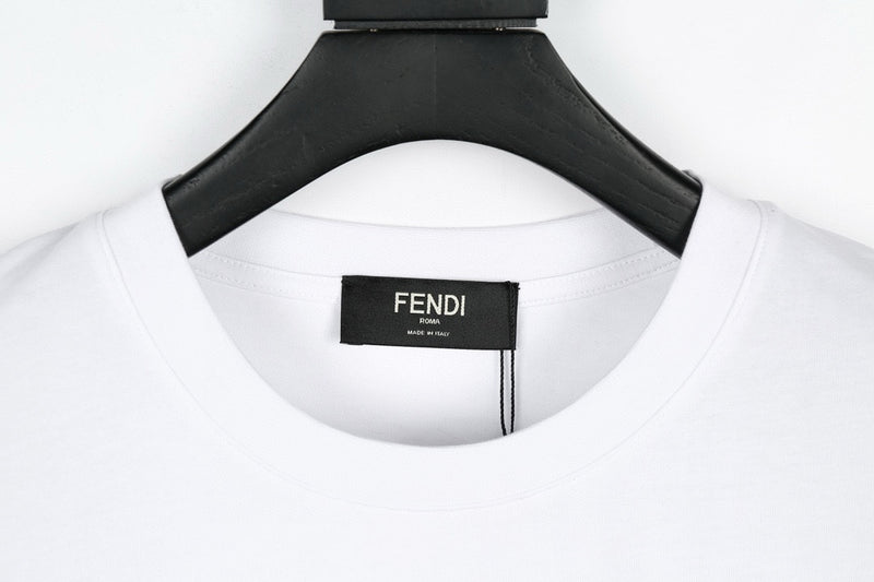 T-SHIRT FENDI