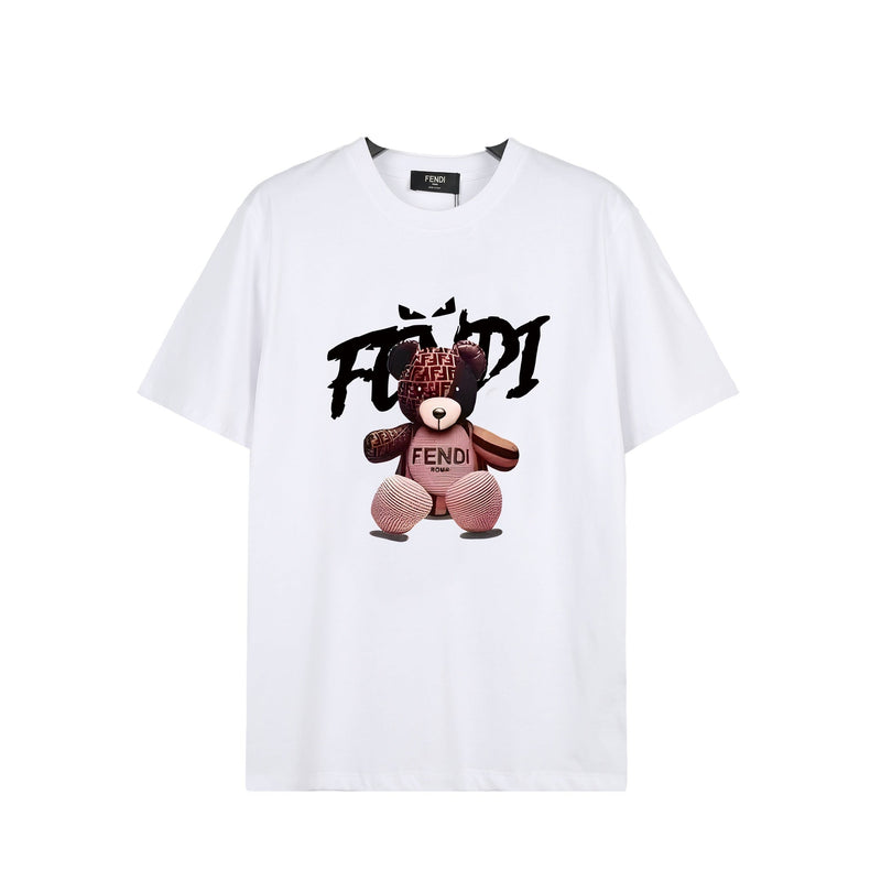 T-SHIRT FENDI