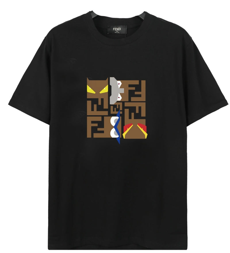 T-SHIRT FENDI