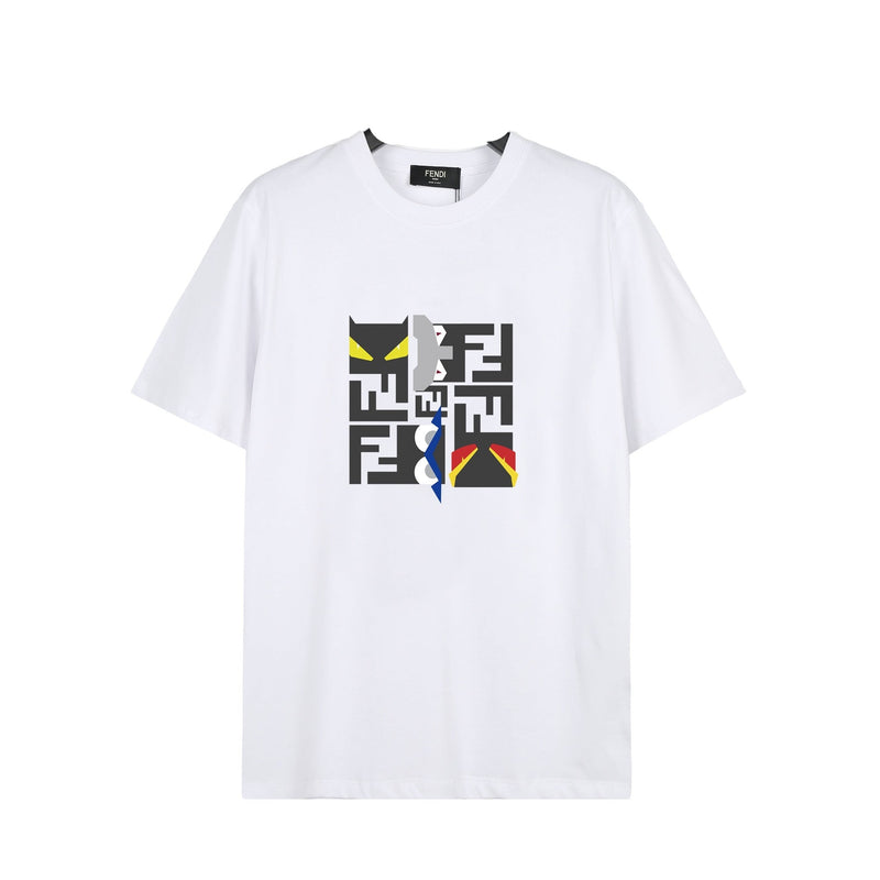 T-SHIRT FENDI