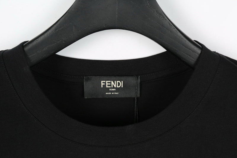 T-SHIRT FENDI