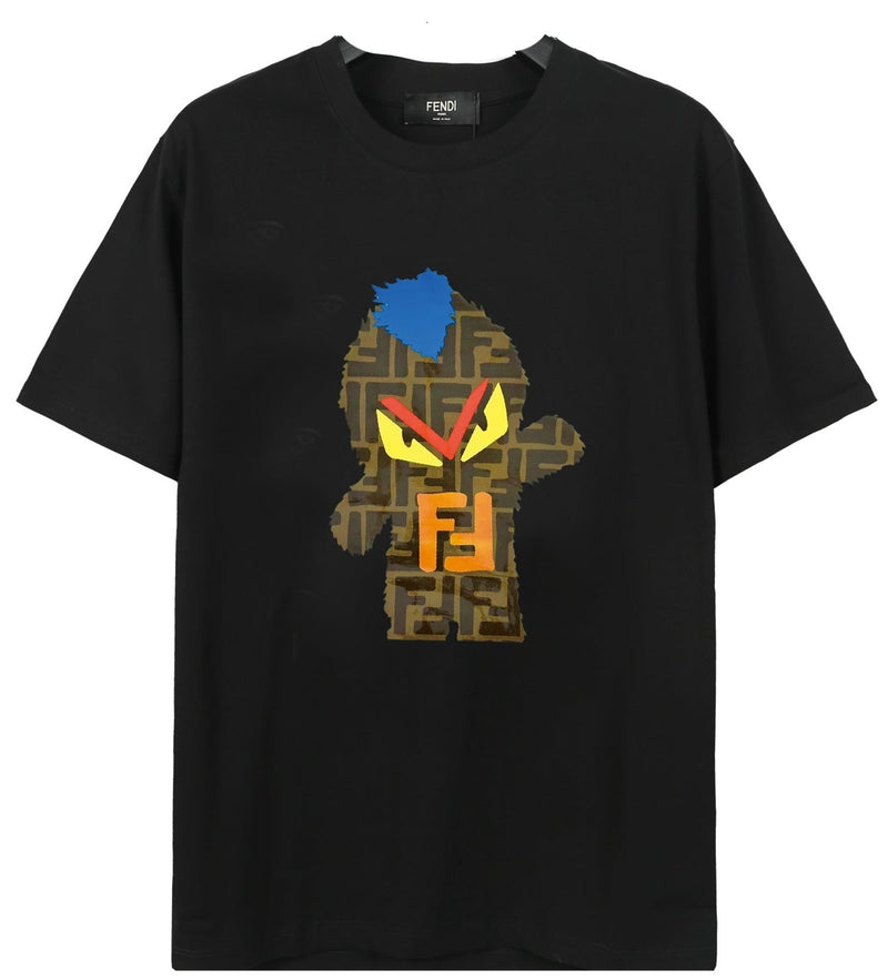 T-SHIRT FENDI