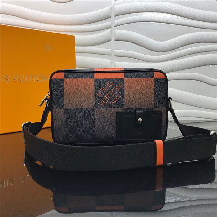 BAG LOUIS V