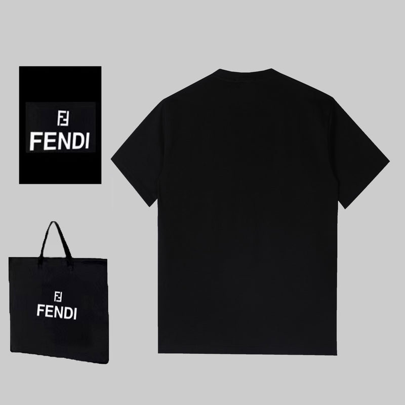 T-SHIRT FENDI