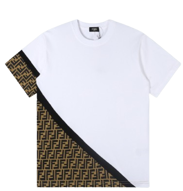 T-SHIRT FENDI