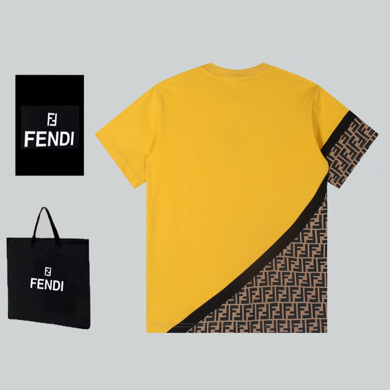 T-SHIRT FENDI