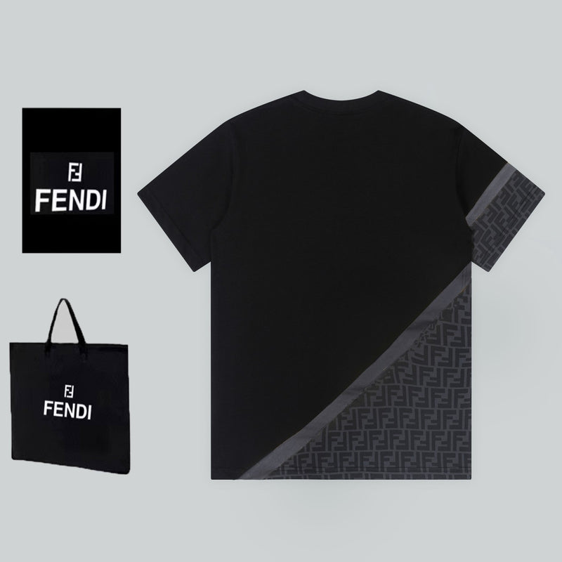 T-SHIRT FENDI