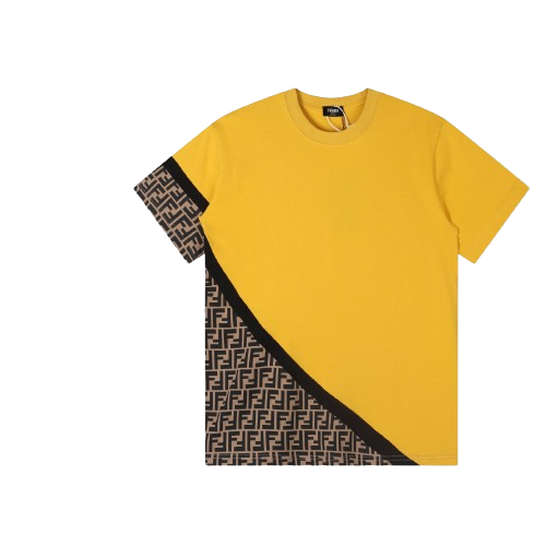 T-SHIRT FENDI