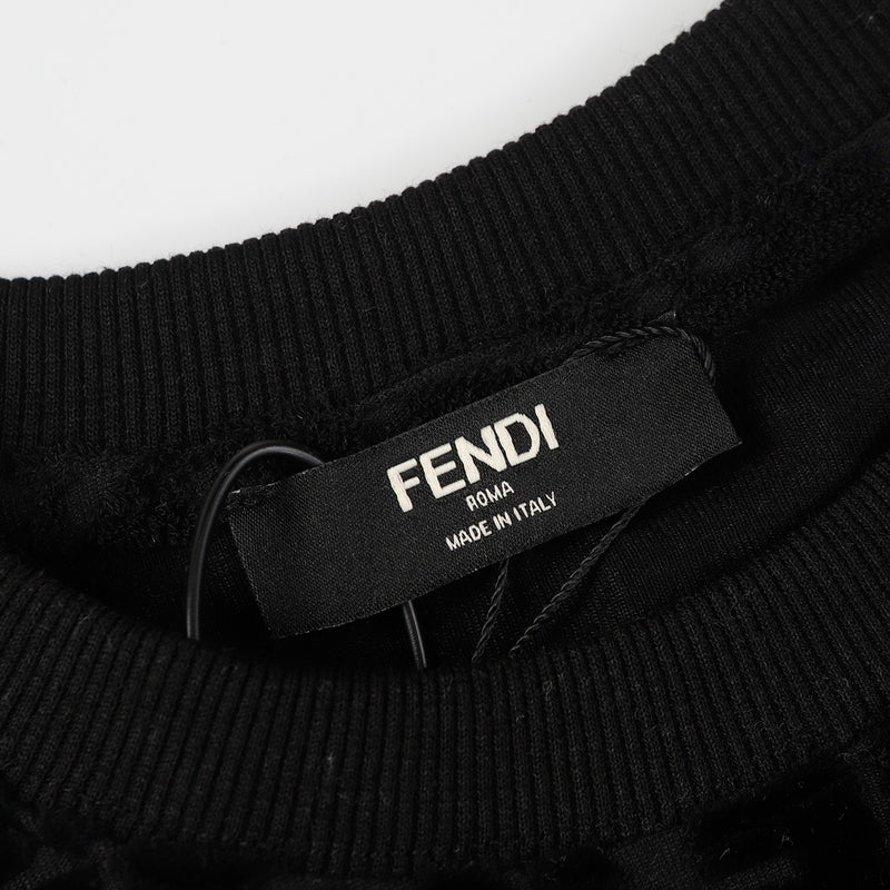 T-SHIRT FENDI