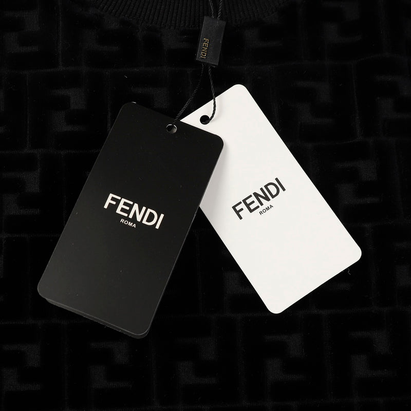 T-SHIRT FENDI