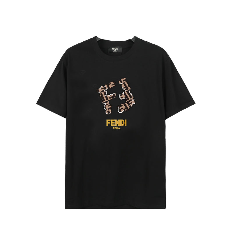 T-SHIRT FENDI