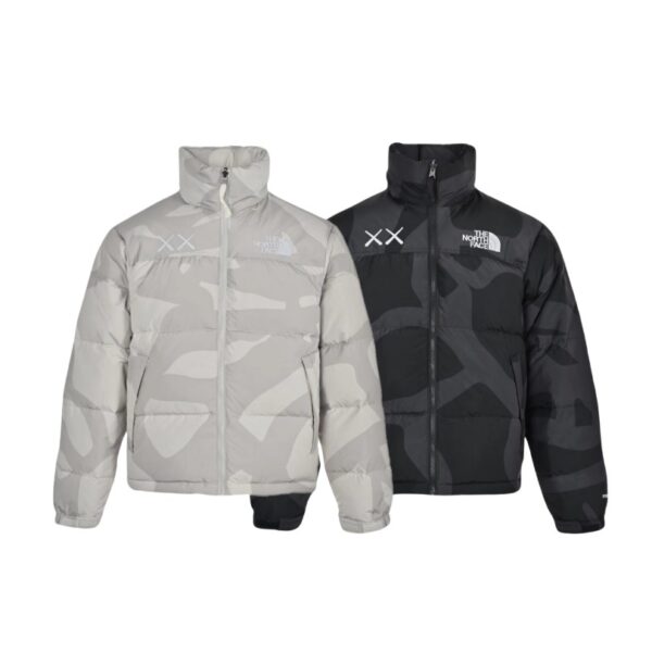 JACKET THE NORTH FACE x SUPREME