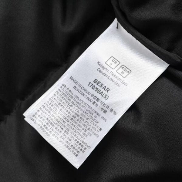 JACKET THE NORTH FACE x SUPREME