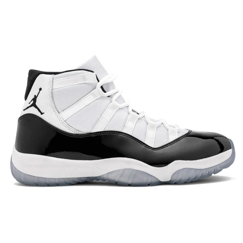 J11 RETRO CONCORD