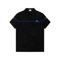 T-SHIRT POLO BURBERRY