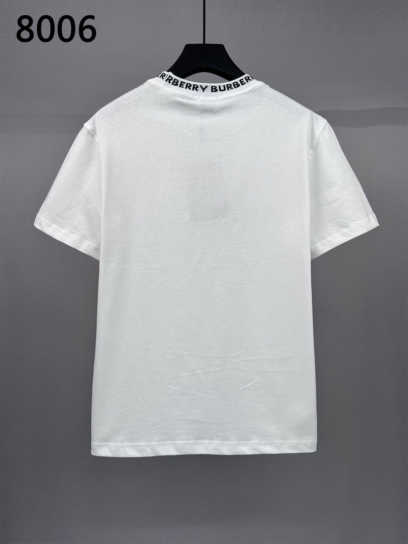 T-SHIRT BURBERRY