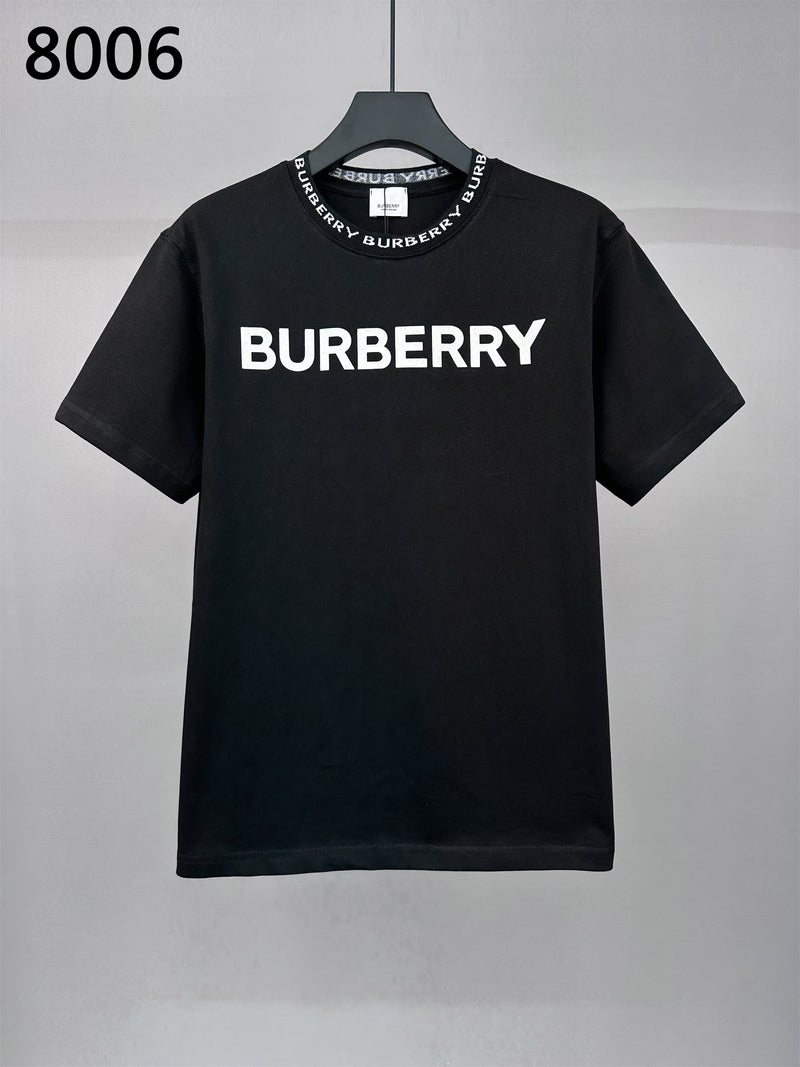 T-SHIRT BURBERRY