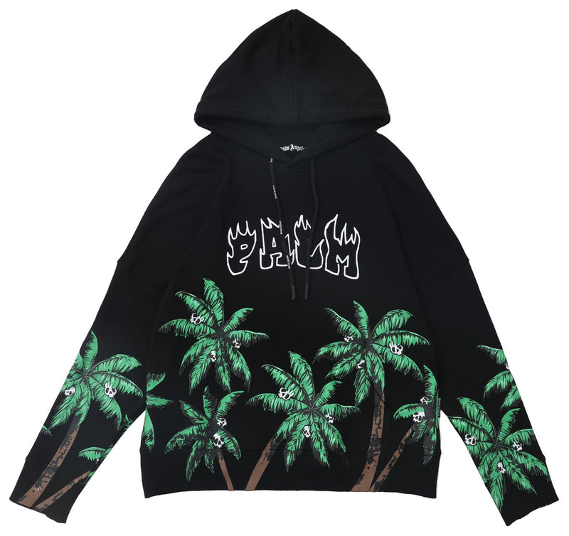 HOODIE PALM ANGELS