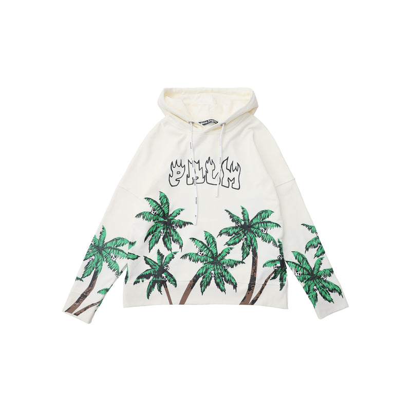 HOODIE PALM ANGELS