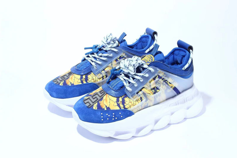 VERSACE CHAIN REACTION