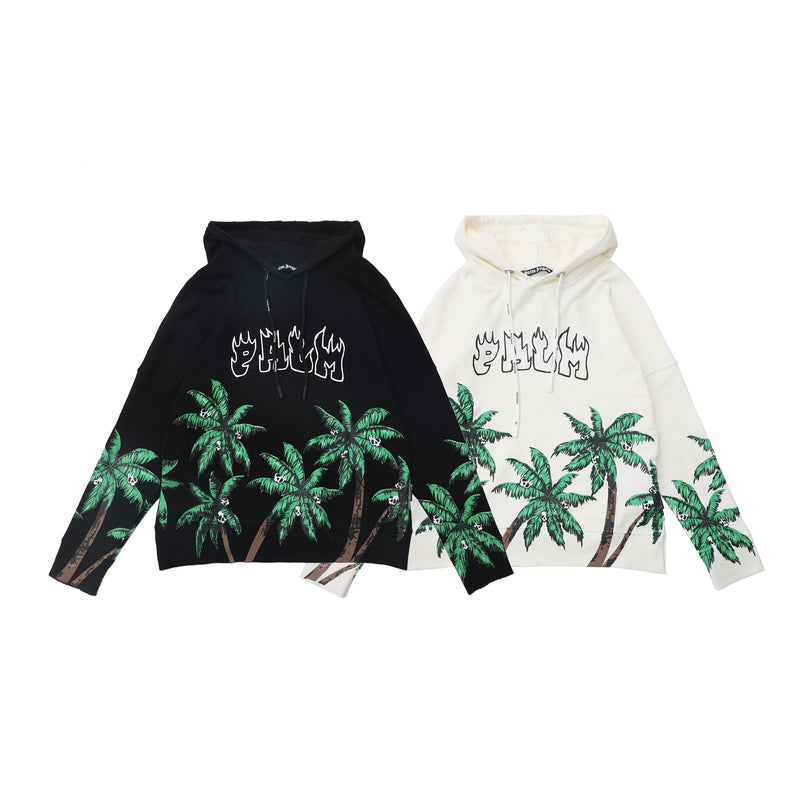 HOODIE PALM ANGELS