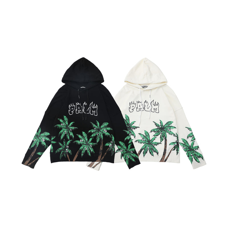 HOODIE PALM ANGELS