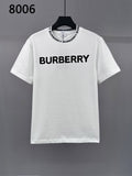 T-SHIRT BURBERRY