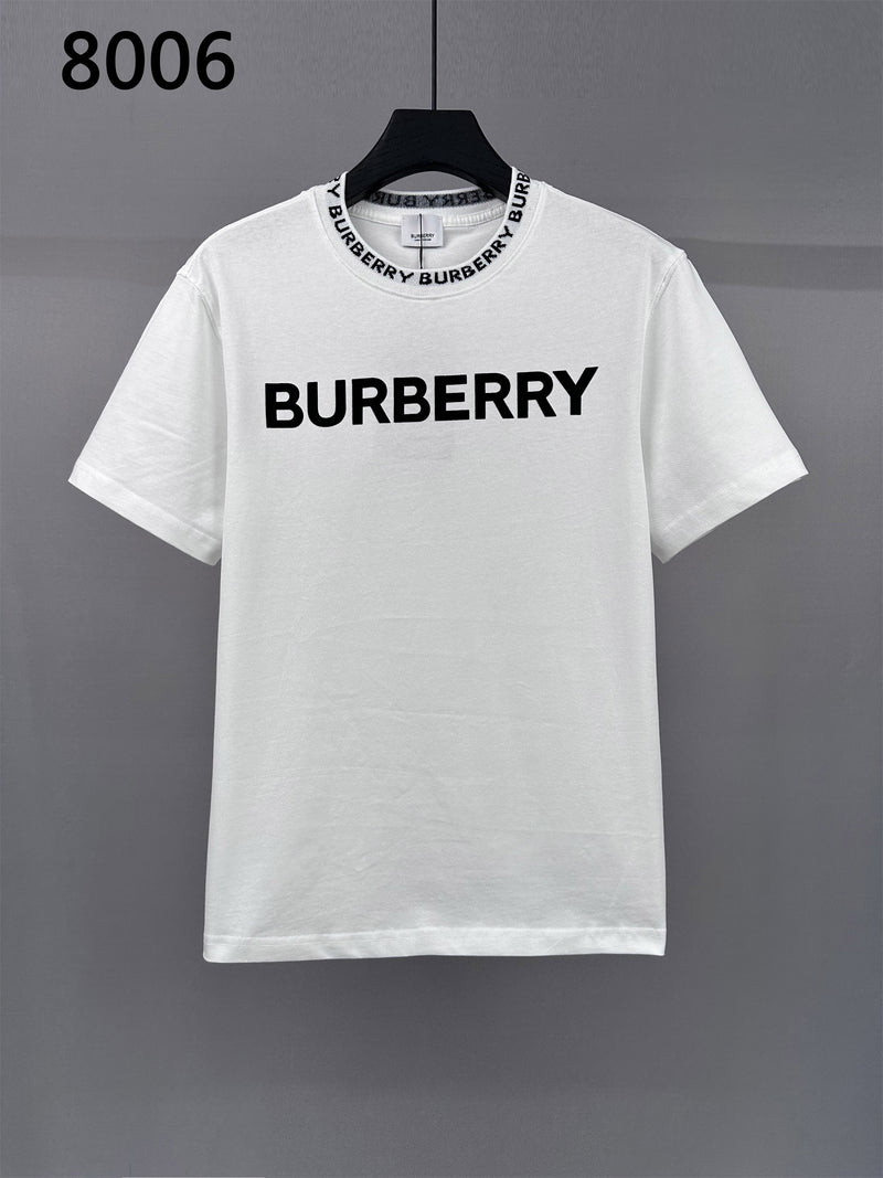 T-SHIRT BURBERRY