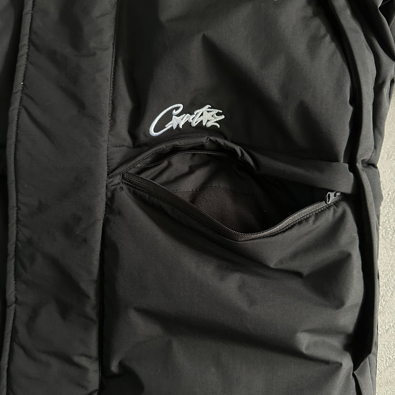 CRTZ JACKET