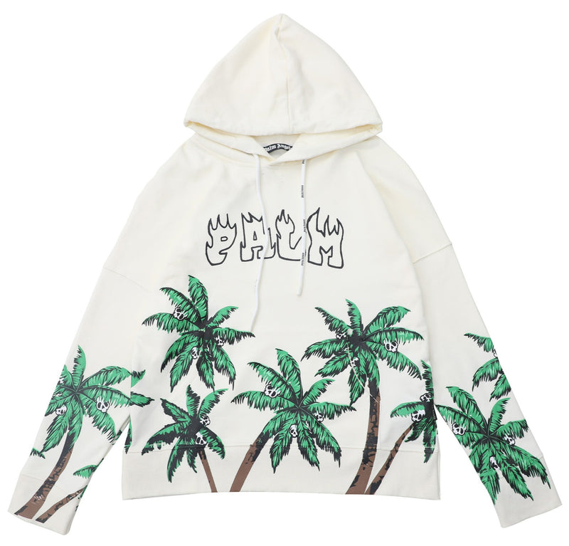 HOODIE PALM ANGELS