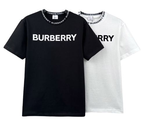 T-SHIRT BURBERRY