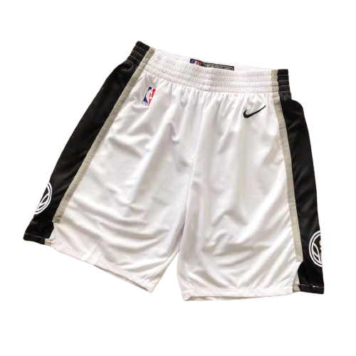 BASKET SHORTS