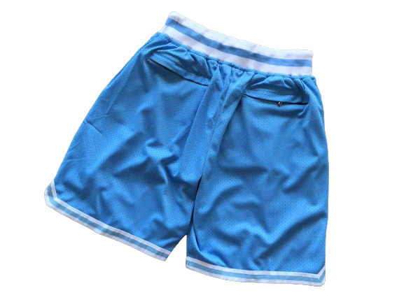 BASKET SHORTS