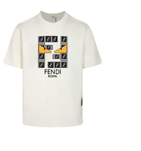 T-SHIRT FND