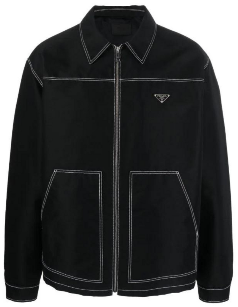 JACKET PRADA