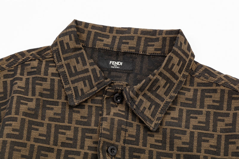 T-SHIRT FENDI